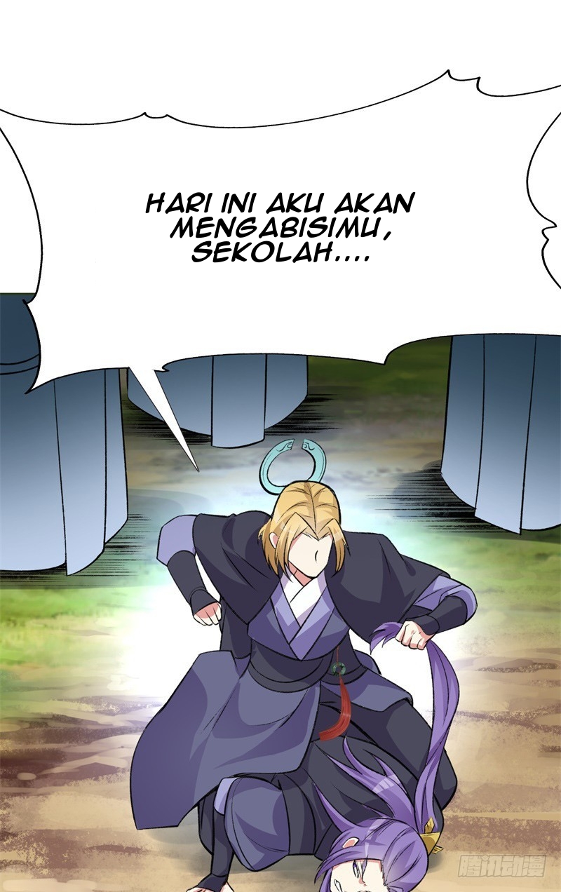 I Picked Up An Attributes Chapter 13 Gambar 43